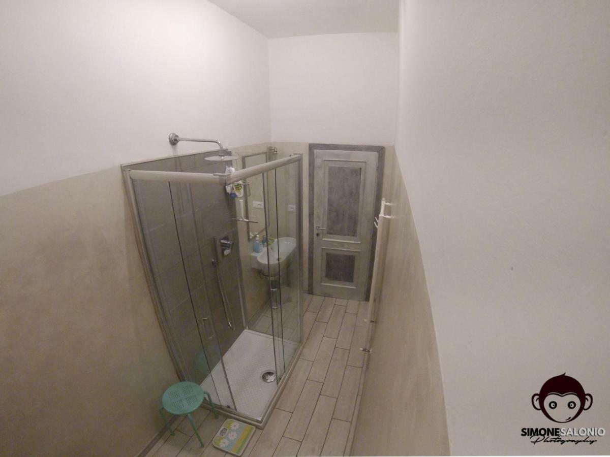 Le Mosse Di Anna Apartamento *