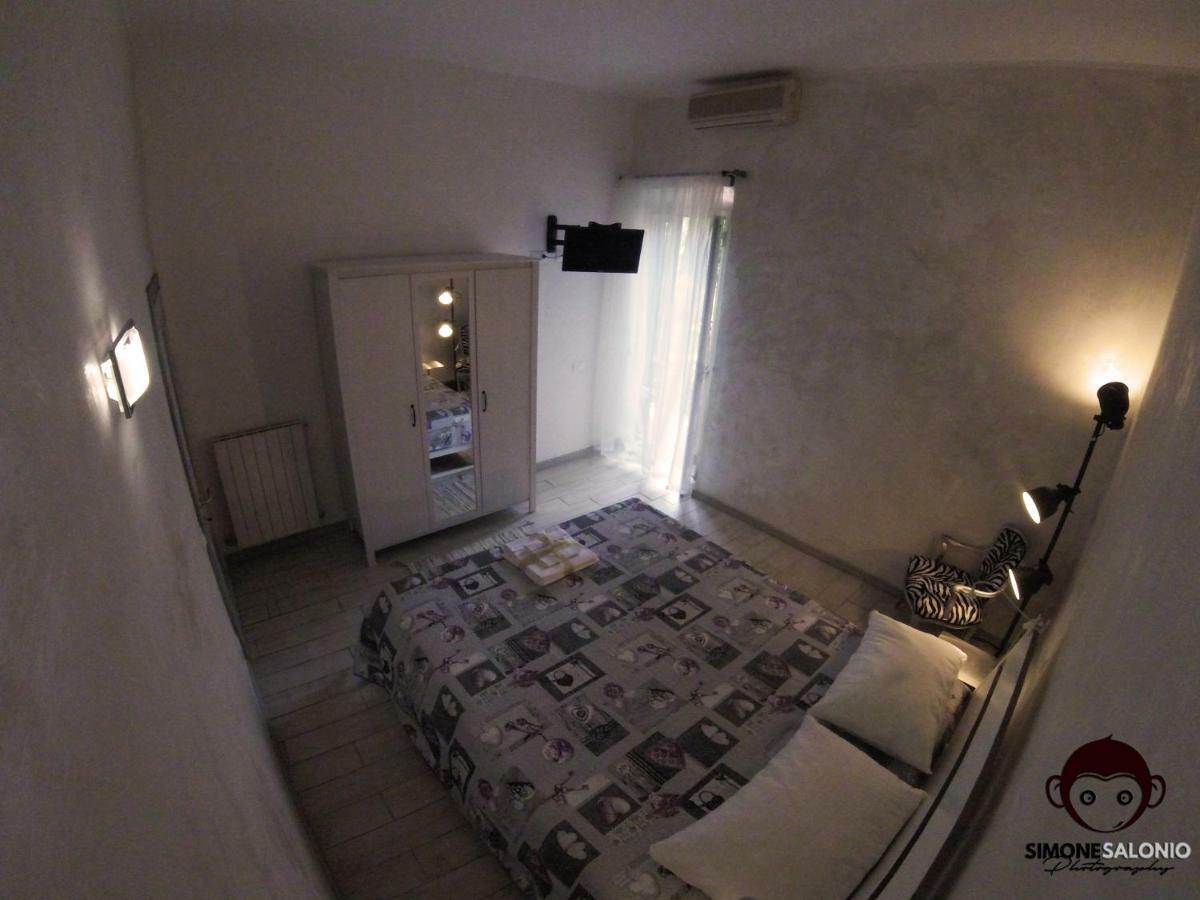 Le Mosse Di Anna Apartamento Florencia